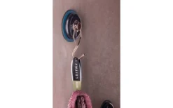 Silwy® The One Metall Magnethaken Inkl. Metall-Nano-Gel-Pad 7,5 Cm 2-tlg. Schwarz 11 Silwy® The One Metall Magnethaken Inkl. Metall-Nano-Gel-Pad 7,5 Cm 2-tlg. Schwarz -Verkaufe Mobilkuche 297883 2652688