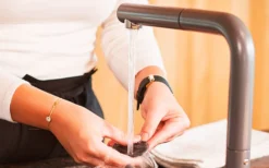 Silwy® The One Metall Magnethaken Inkl. Metall-Nano-Gel-Pad 7,5 Cm 2-tlg. Schwarz 12 Silwy® The One Metall Magnethaken Inkl. Metall-Nano-Gel-Pad 7,5 Cm 2-tlg. Schwarz -Verkaufe Mobilkuche 297913 2652694