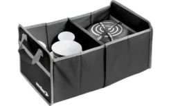 Brunner Mepo-Box Pirate Design Geschirr- & Kochset 25-tlg.