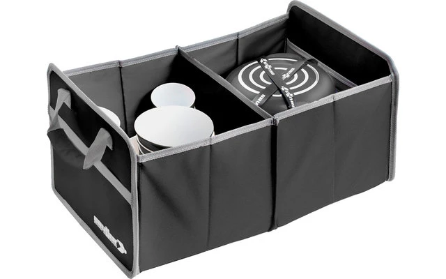 Brunner Mepo-Box Pirate Design Geschirr- & Kochset 25-tlg. 1 Brunner Mepo-Box Pirate Design Geschirr- & Kochset 25-tlg.