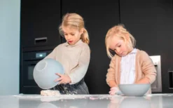 Koziol Organic Schüssel Palsby M 2 Liter -Verkaufe Mobilkuche 307521 2020676