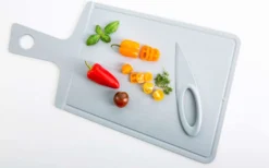 Koziol Organic Schneidebrett Snap 2.0 -Verkaufe Mobilkuche 307593 2208338