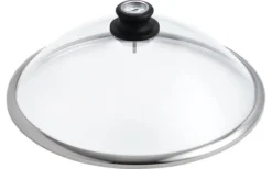 LotusGrill G340 Glashaube