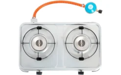 Campingaz 2-Flamm-Kocher Camping Cook CV 7 Campingaz 2-Flamm-Kocher Camping Cook CV -Verkaufe Mobilkuche 333233 2308906