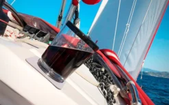 Silwy® Tritan Magnetgläser Mit Untersetzer 2er Set (250 Ml) 8 Silwy® Tritan Magnetgläser Mit Untersetzer 2er Set (250 Ml) -Verkaufe Mobilkuche 336812 2383130