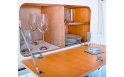 Silwy® Metall-Nano-Gel-Matte Antirutschmatte 4 Silwy® Metall-Nano-Gel-Matte Antirutschmatte -Verkaufe Mobilkuche 336836 2224058