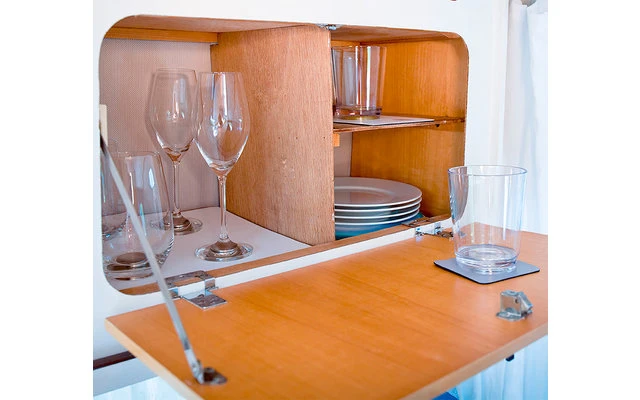 Silwy® Metall-Nano-Gel-Matte Antirutschmatte 2 Silwy® Metall-Nano-Gel-Matte Antirutschmatte – Bild 2