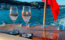 Silwy® Magnet-Champagnergläser (200 Ml) Inkl. Untersetzer 2er Set -Verkaufe Mobilkuche 336839 2707925