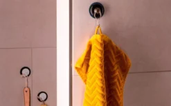 Silwy® Clever Magnethaken Inkl. Metall-Nano-Gel-Pad 5 Cm 2 Tlg. Schwarz 12 Silwy® Clever Magnethaken Inkl. Metall-Nano-Gel-Pad 5 Cm 2 Tlg. Schwarz -Verkaufe Mobilkuche 336851 2581283 1