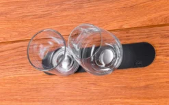 Silwy® Metall-Leiste 25 Cm Mit Ledercoating Blau 12 Silwy® Metall-Leiste 25 Cm Mit Ledercoating Blau -Verkaufe Mobilkuche 336869 2618285 1