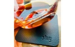 Silwy® Untersetzer 2er Set -Verkaufe Mobilkuche 337061 2642117