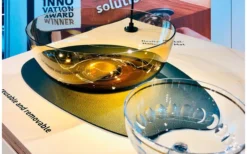 Silwy® Magnet-Platzset Mit Ledercoating Groß Schwarz 9 Silwy® Magnet-Platzset Mit Ledercoating Groß Schwarz -Verkaufe Mobilkuche 337103 2457259 1