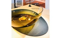 Silwy® Magnet-Platzset Mit Ledercoating Groß Schwarz 12 Silwy® Magnet-Platzset Mit Ledercoating Groß Schwarz -Verkaufe Mobilkuche 337106 2457319 1