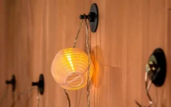 Silwy® Flex Magnethaken Inkl. Metall-Nano-Gel-Pads 5 Cm 8-tlg. Schwarz -Verkaufe Mobilkuche 337256 2526532