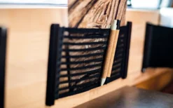 KiiPiT Stauraumnetz Inkl. Montageset S 170 - 210 Mm -Verkaufe Mobilkuche 342330 2412541