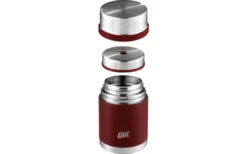 Esbit Sculptor Food Edelstahl Thermobehälter 750 Ml Grau 12 Esbit Sculptor Food Edelstahl Thermobehälter 750 Ml Grau -Verkaufe Mobilkuche 347186 2628586 2
