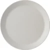 Mepal Bloom Melamin Frühstücksteller Pebble White