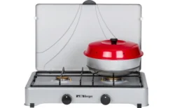 Omnia Campingbackofen Set Inkl. Transporttasche 10 Omnia Campingbackofen Set Inkl. Transporttasche -Verkaufe Mobilkuche 350055 2270180