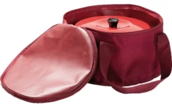 Omnia Campingbackofen Set Inkl. Transporttasche 9 Omnia Campingbackofen Set Inkl. Transporttasche -Verkaufe Mobilkuche 350831 2270156