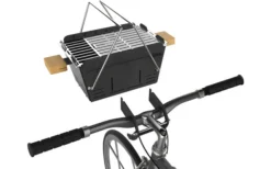 Knister Fahrradhalterung Für Holzkohlegrills 10 Knister Fahrradhalterung Für Holzkohlegrills -Verkaufe Mobilkuche 362748 2412199