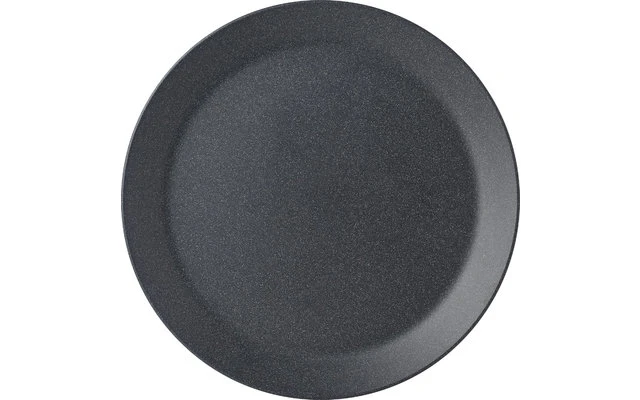 Mepal Bloom Melamin Frühstücksteller Pebble White 3 Mepal Bloom Melamin Frühstücksteller Pebble White – Bild 3