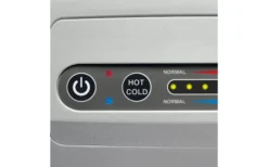 Dometic TropiCool TCX 35 Thermoelektrische Kühlbox 33 Liter