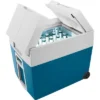 Mobicool MT48 Thermoelektrische Kühlbox 12 / 230 V 48 Liter