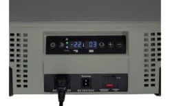 Truma Cooler C30 Single Zone Kompressorkühlbox Mit Tiefkühlfunktion 30 Liter -Verkaufe Mobilkuche 365331 2443420