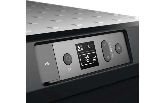 Dometic CFX3 55IM AC/DC Kompressorkühlbox 53 Liter 4 Dometic CFX3 55IM AC/DC Kompressorkühlbox 53 Liter – Bild 4