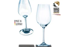 Silwy® Magnet-Kristallgläser Wein Mit Untersetzer 2er Set (250ml) 11 Silwy® Magnet-Kristallgläser Wein Mit Untersetzer 2er Set (250ml) -Verkaufe Mobilkuche 365804 2548441
