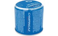 Campingaz Stechkartusche C 206 GLS 190 Ml
