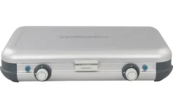 Campingaz Camping Kitchen 2 CV 2-flammiger Gaskocher