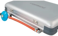 Campingaz Camping Kitchen 2 CV 2-flammiger Gaskocher 9 Campingaz Camping Kitchen 2 CV 2-flammiger Gaskocher -Verkaufe Mobilkuche 372278 2381039