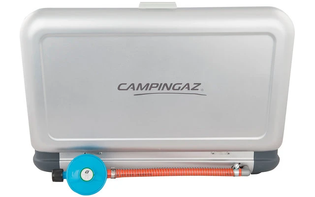 Campingaz Camping Kitchen 2 CV 2-flammiger Gaskocher 6 Campingaz Camping Kitchen 2 CV 2-flammiger Gaskocher – Bild 6