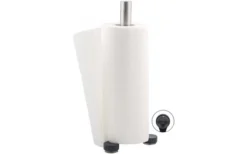 Haushaltsrollenhalter Mit Saugfüßen