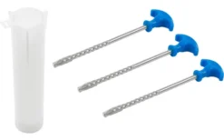 ProPlus Wäschespinne Mit Standfuß Inkl. 3 Heringe -Verkaufe Mobilkuche 373209 2293403