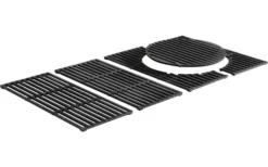 Enders Kansas Pro 4 Switch Grid