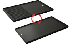 Enders Kansas 4 Switch Grid