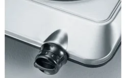 Severin Kochplatte 1500 W