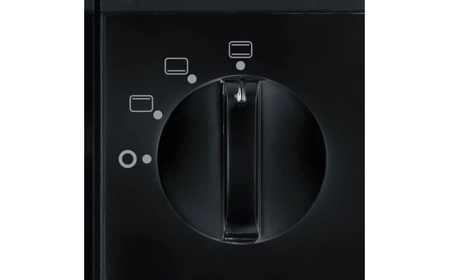 Severin Mini Backofen / Toastofen 800 W / 9 Liter 2 Severin Mini Backofen / Toastofen 800 W / 9 Liter – Bild 2