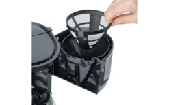 SEVERIN Kompakt-Kaffeemaschine Für 4 Tassen 500 Ml 6 SEVERIN Kompakt-Kaffeemaschine Für 4 Tassen 500 Ml -Verkaufe Mobilkuche 383318 2759297