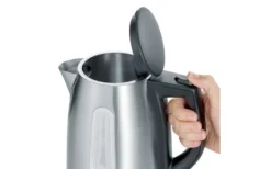 Severin Wasserkocher 2200 W 1 Liter -Verkaufe Mobilkuche 383321 2759356