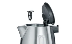 Severin Wasserkocher 2200 W 1 Liter -Verkaufe Mobilkuche 383513 2759362