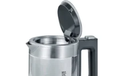 Severin Mini Glas-Wasserkocher 1.100 W 500 Ml -Verkaufe Mobilkuche 383519 2759705