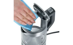 Severin Mini Glas-Wasserkocher 1.100 W 500 Ml -Verkaufe Mobilkuche 383669 2759711