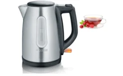 Severin Wasserkocher 2200 W 1 Liter -Verkaufe Mobilkuche 383714 2759374