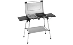 Campingaz 600 SG 2-flammiger Gaskocher / -grill