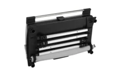 Campingaz 600 SG 2-flammiger Gaskocher / -grill -Verkaufe Mobilkuche 38525 161568