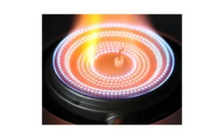 Campingaz 2-Flamm Tischkocher 400 SG 50 Mbar -Verkaufe Mobilkuche 38532 18255