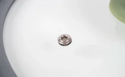 Bo-Camp Universal Deckel Für Pfannen 24 - 28 Cm -Verkaufe Mobilkuche 385630 2835319